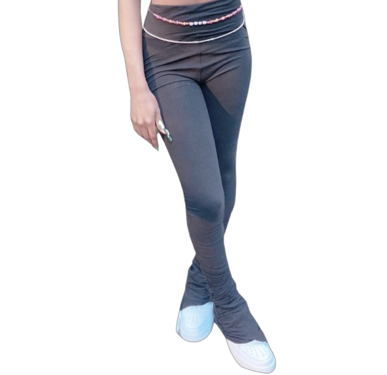 Stacked leggings ♡