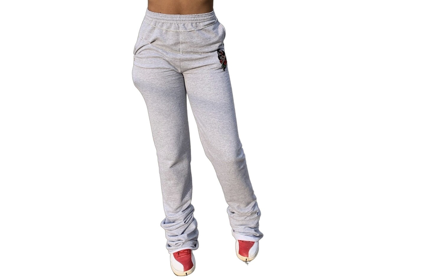 Stacked sweats (unisex) ♡
