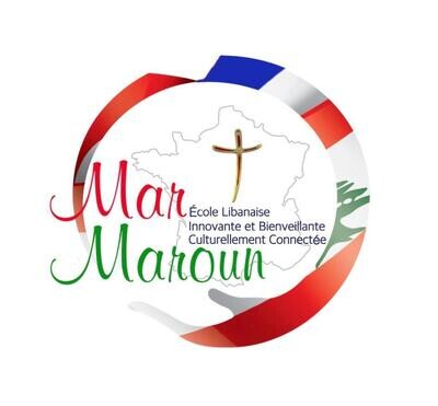 Inscription à l'école trilingue Mar Maroun (ETMM)