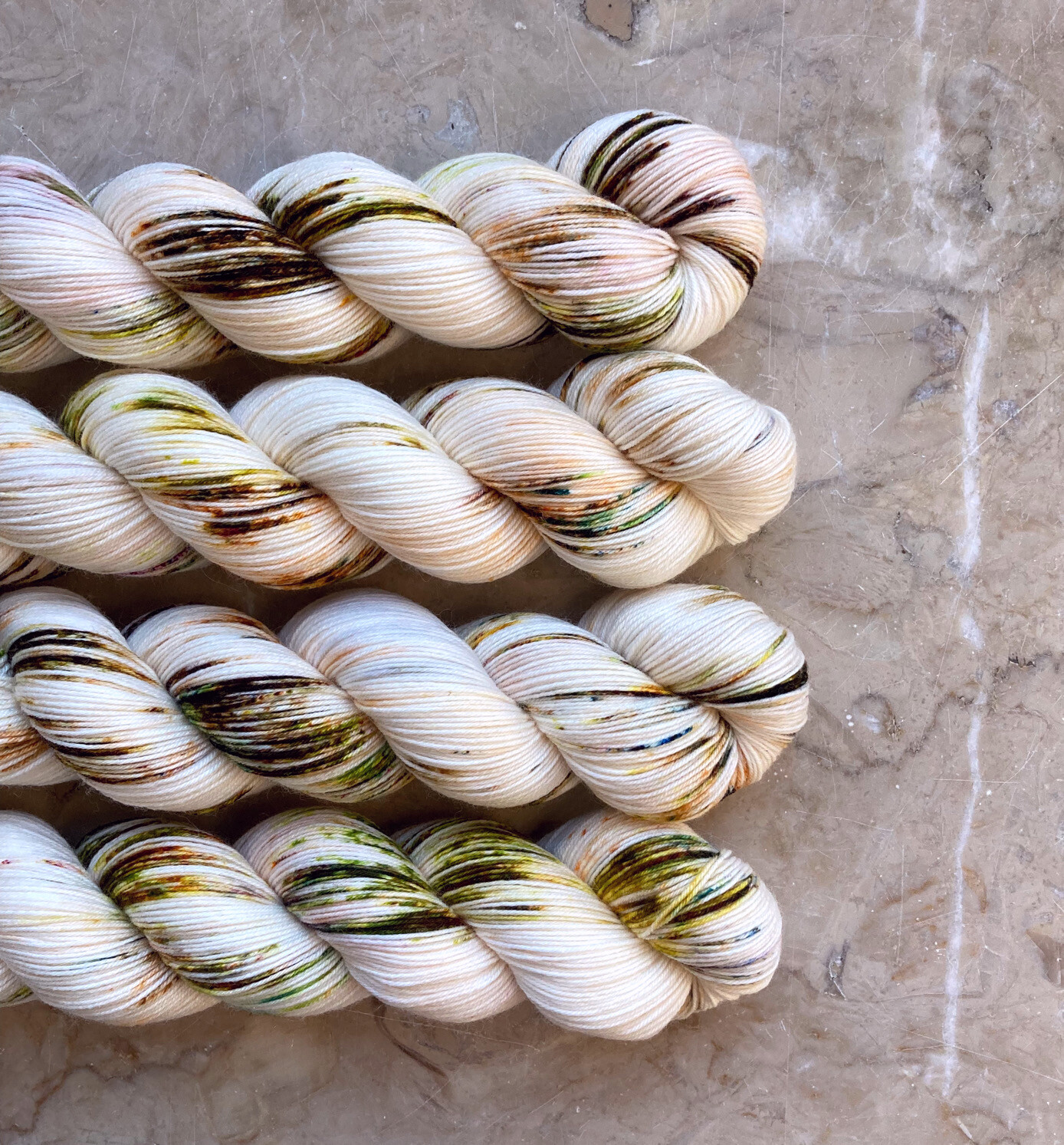 Sweet Eden Super Sock