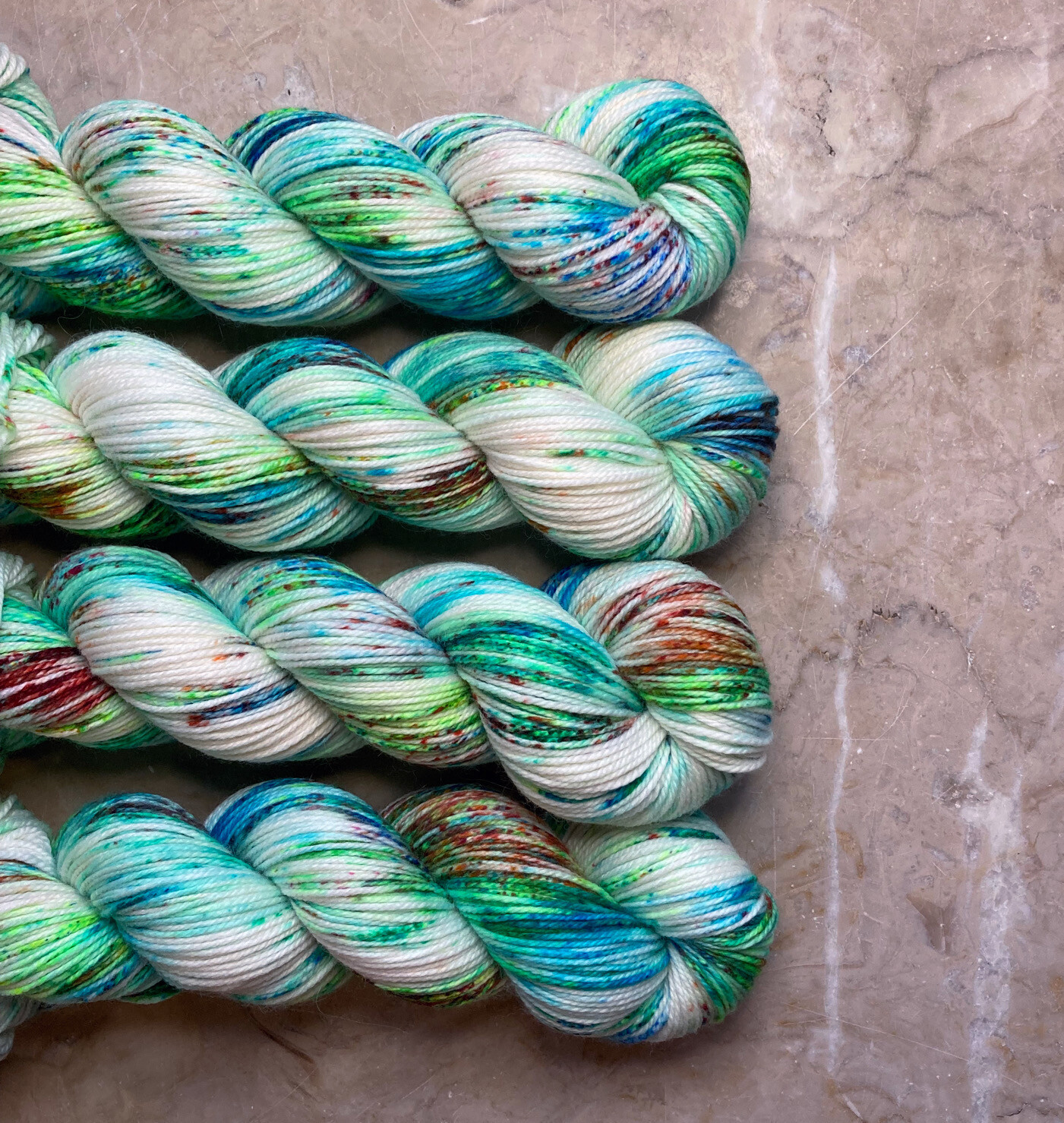 Baja Super Twisty DK