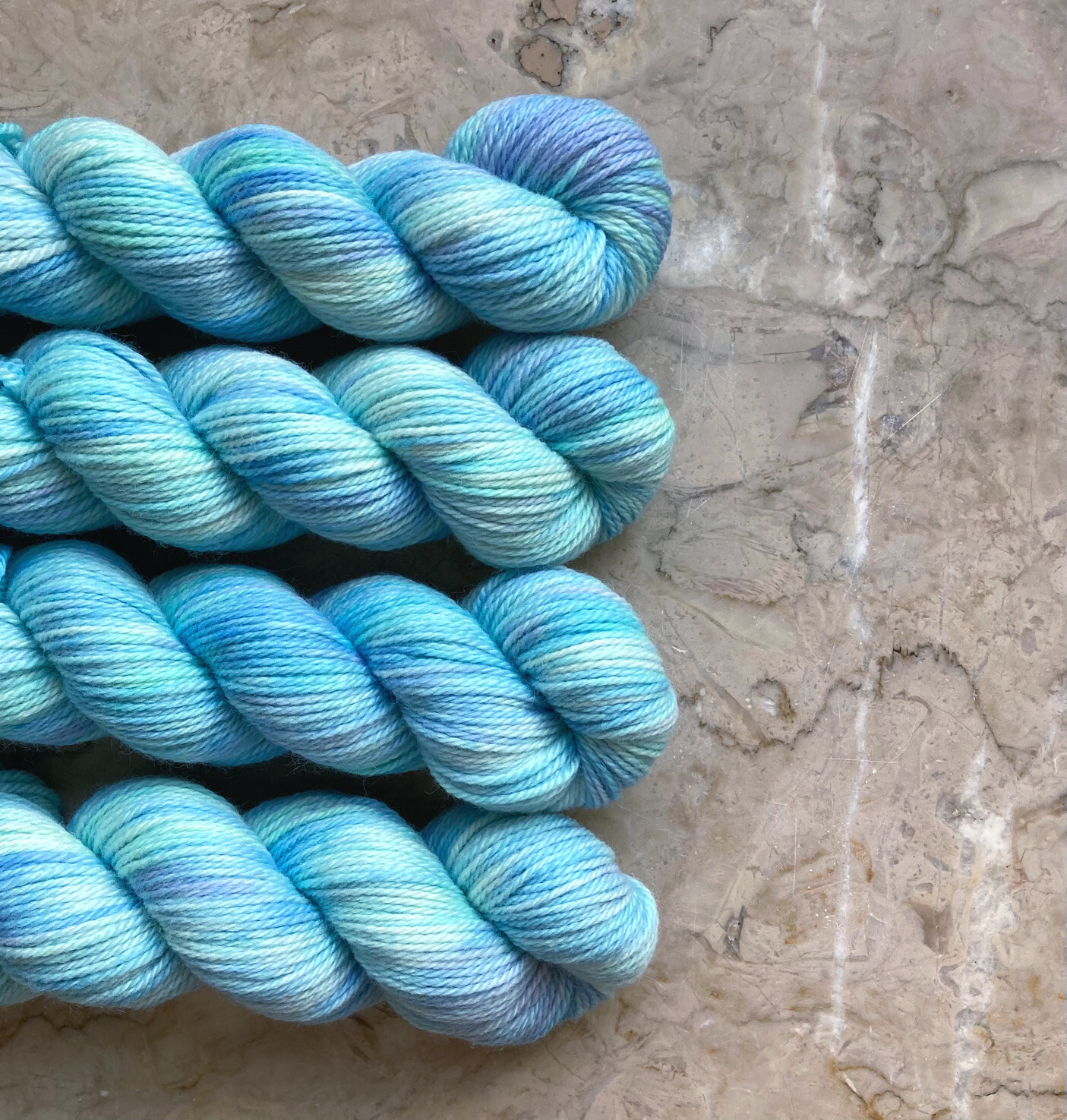 Lotus NSW Merino Aran
