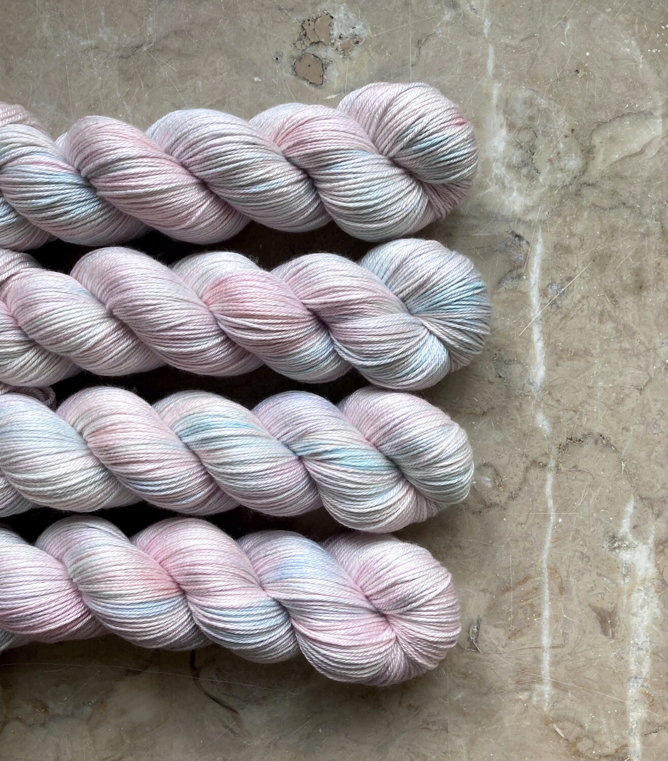 It’s Love NSW Merino/Silk Fingering