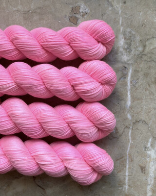 Rollergirl Merino Fingering Soft
