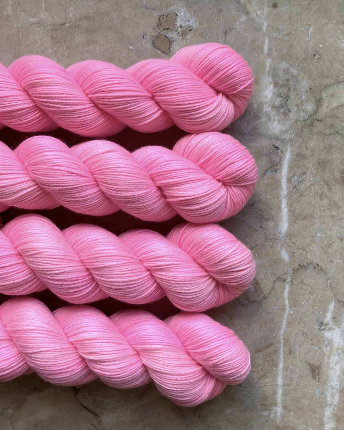 Rollergirl Merino Fingering Soft