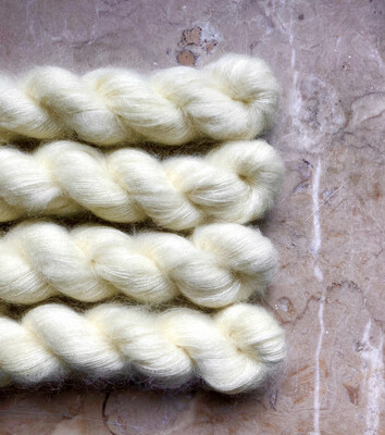 Granita Silk Mohair