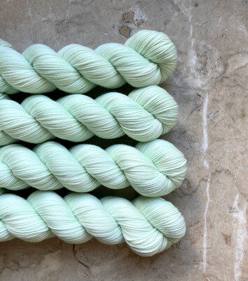 Daydreamer Merino fingering soft