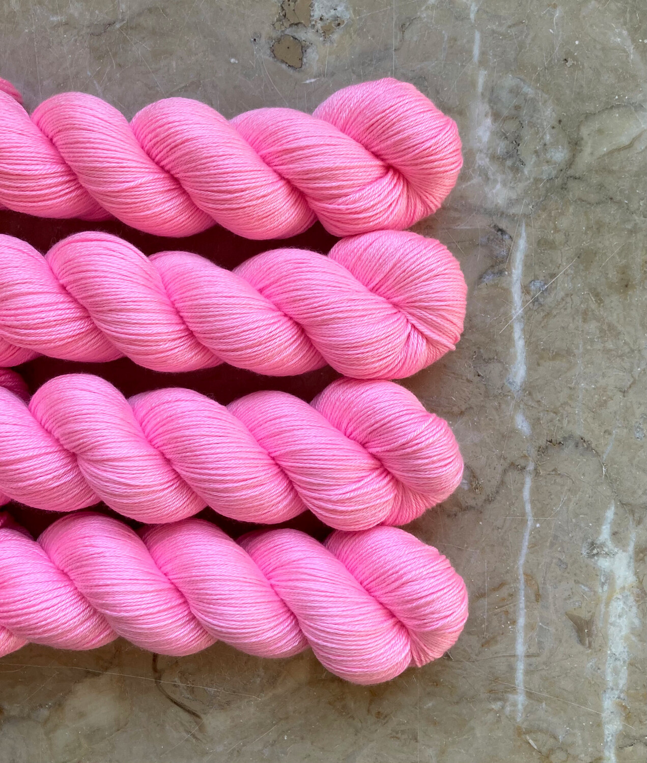 Rollergirl NSW Merino/Silk Fingering
