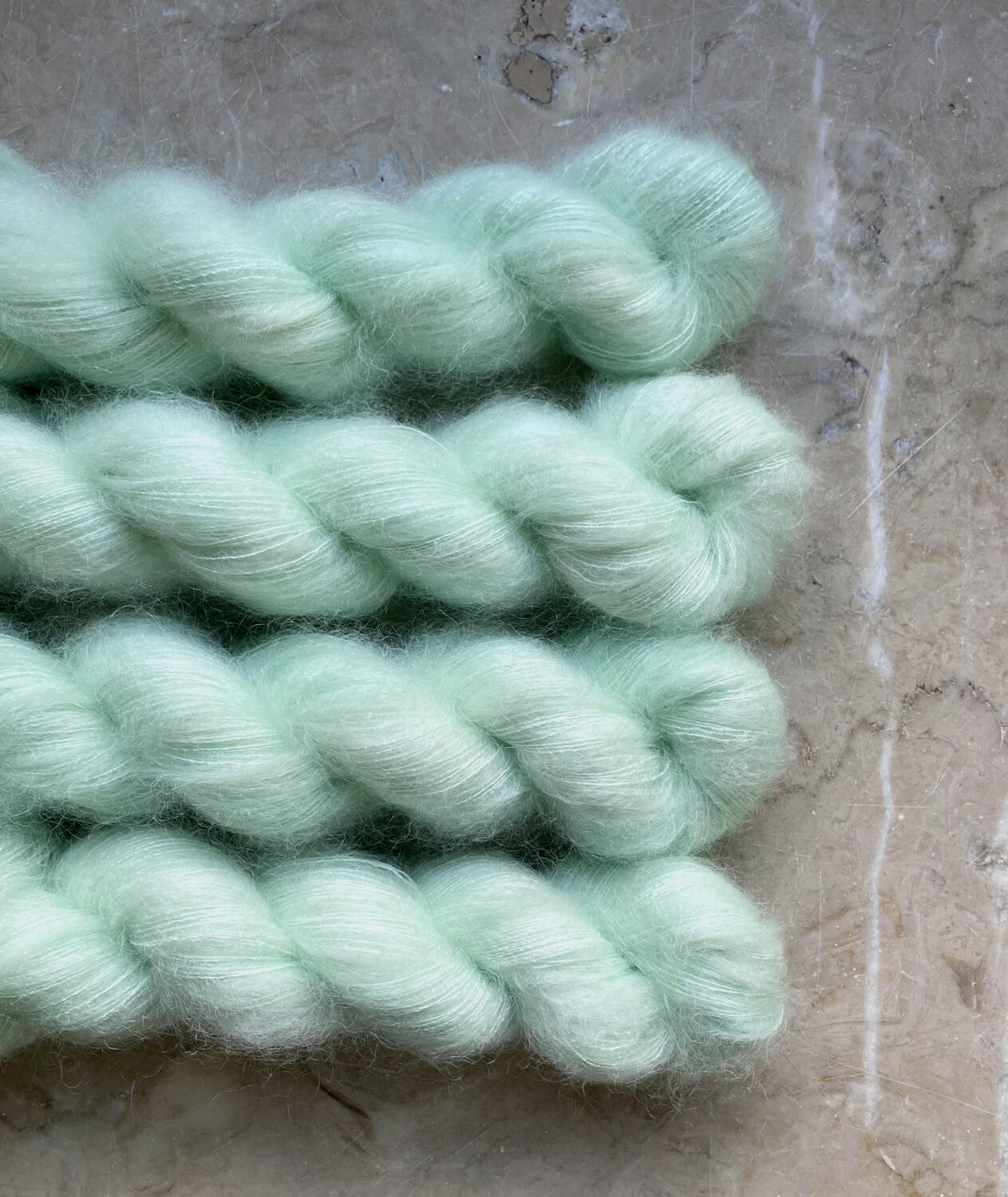 Daydreamer Silk Mohair