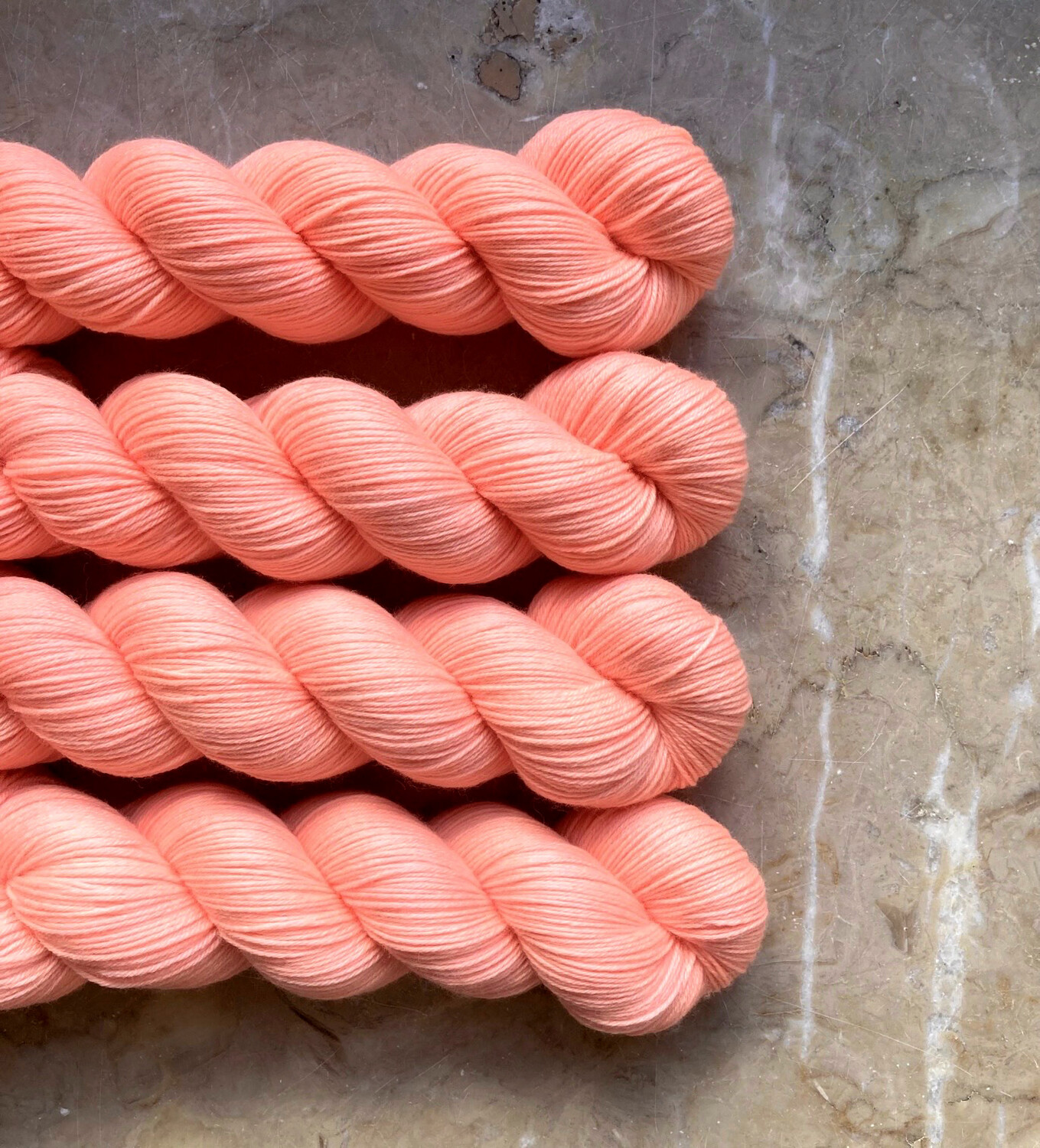 Paloma Light MCN Sock