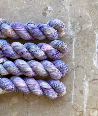 Iris Merino Extra Fine
