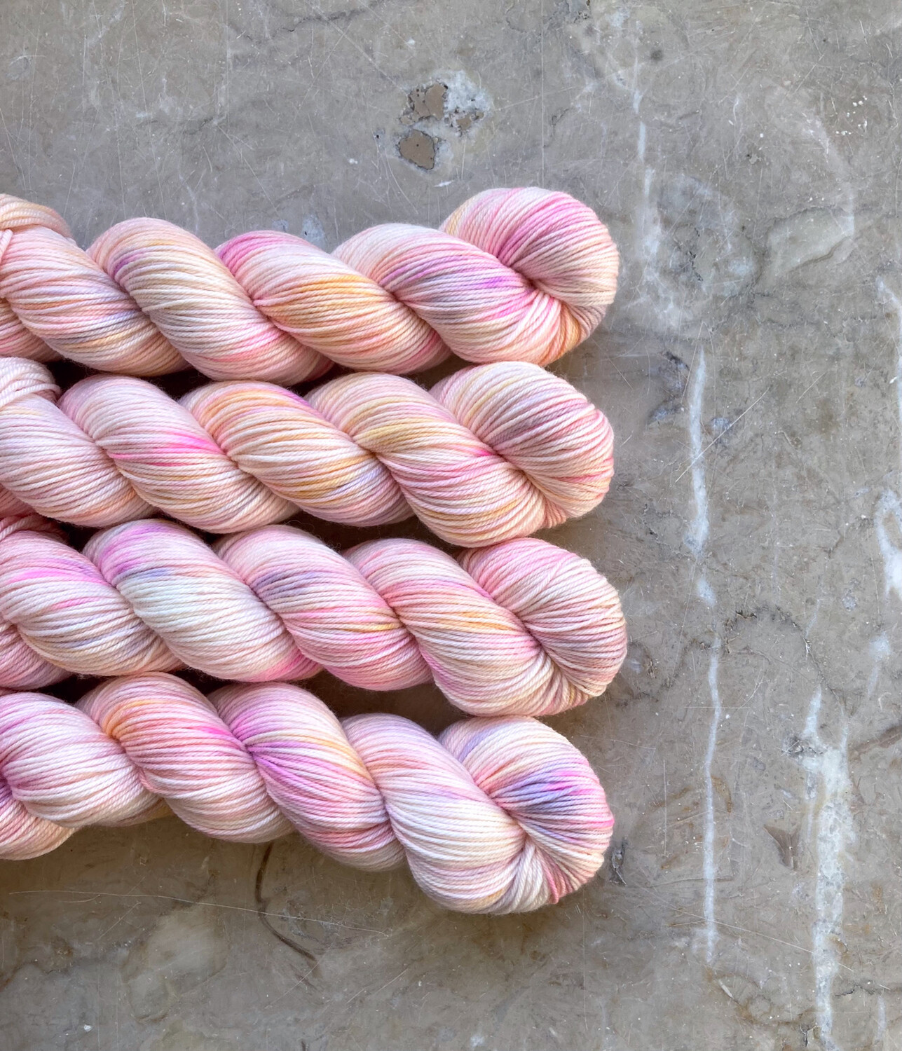Spring Fling Super Sock DK