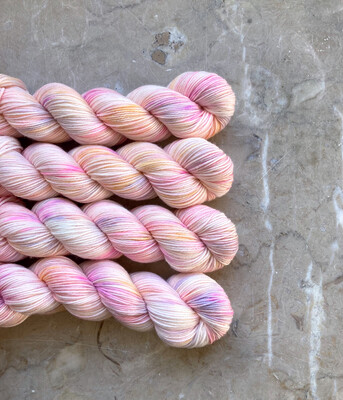 Spring Fling Super Sock DK