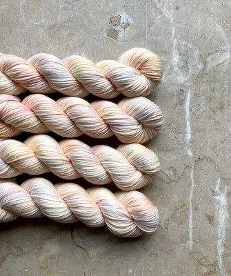 Cream Puff Merino DK Extra Fine