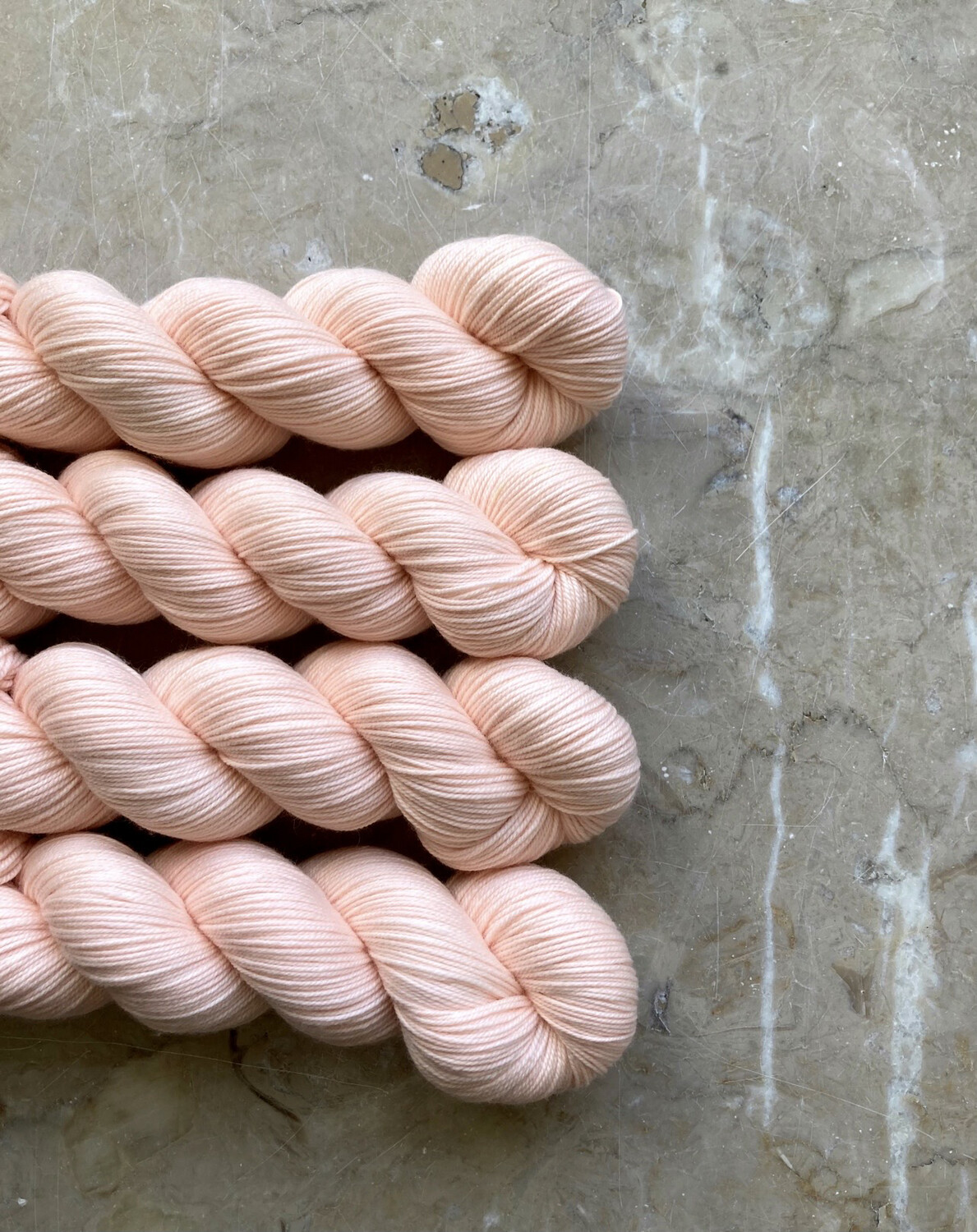 Lychee Milk Merino Sport
