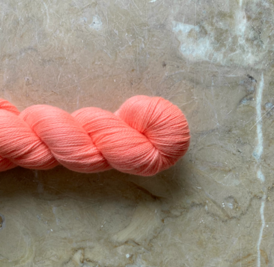 Paloma Merino Lace