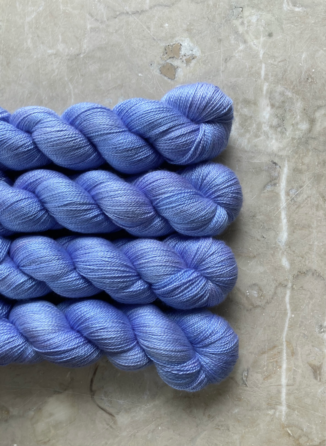 Afterglow Silky Lace