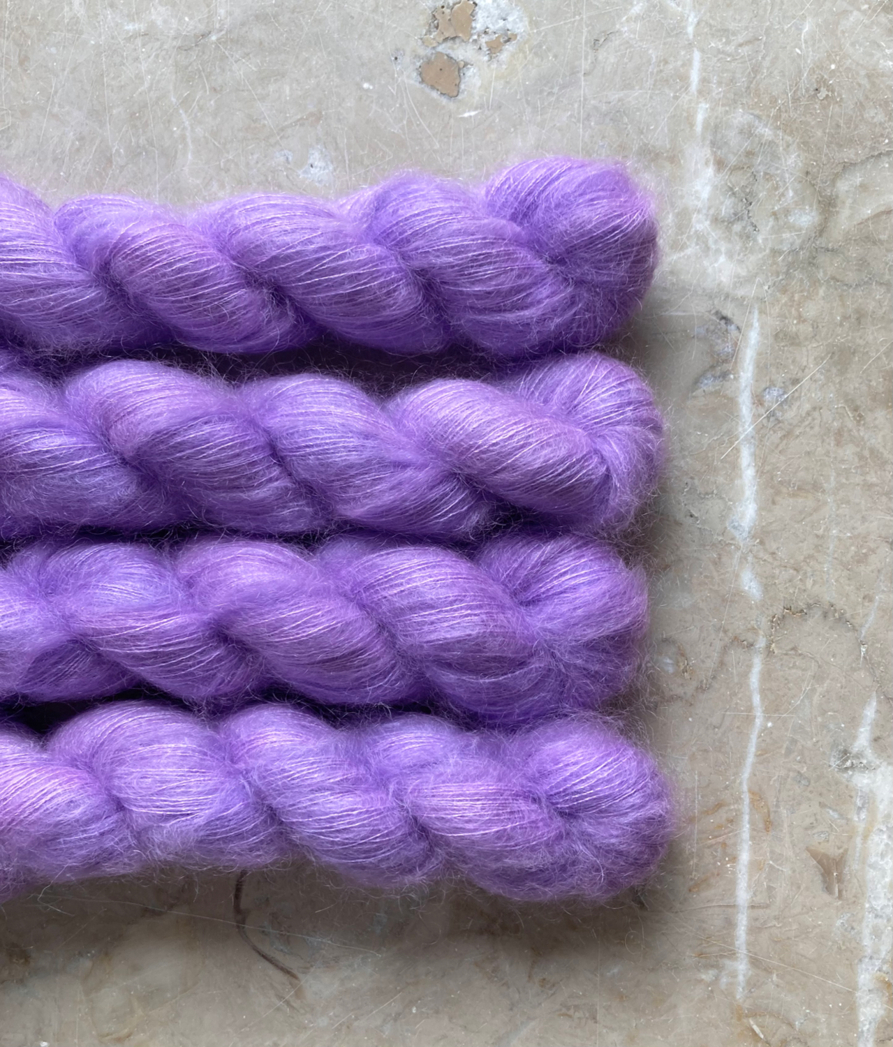 Liberty Silk Mohair 