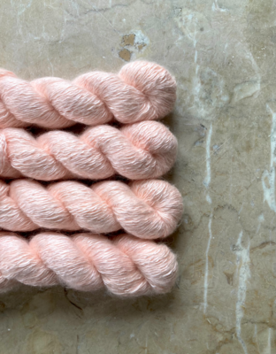 Lychee Milk Cloudy Silk 