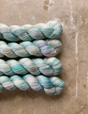 Soft Clouds Silky singles 