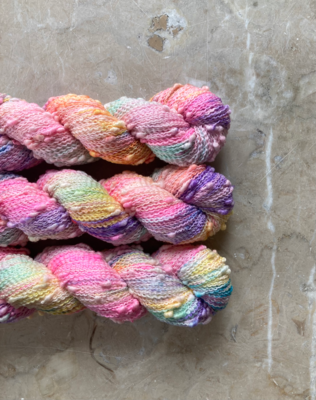 Ibiza Slub Merino 
