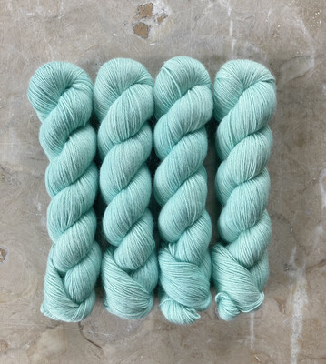 Rio Baby Alpaca Fingering