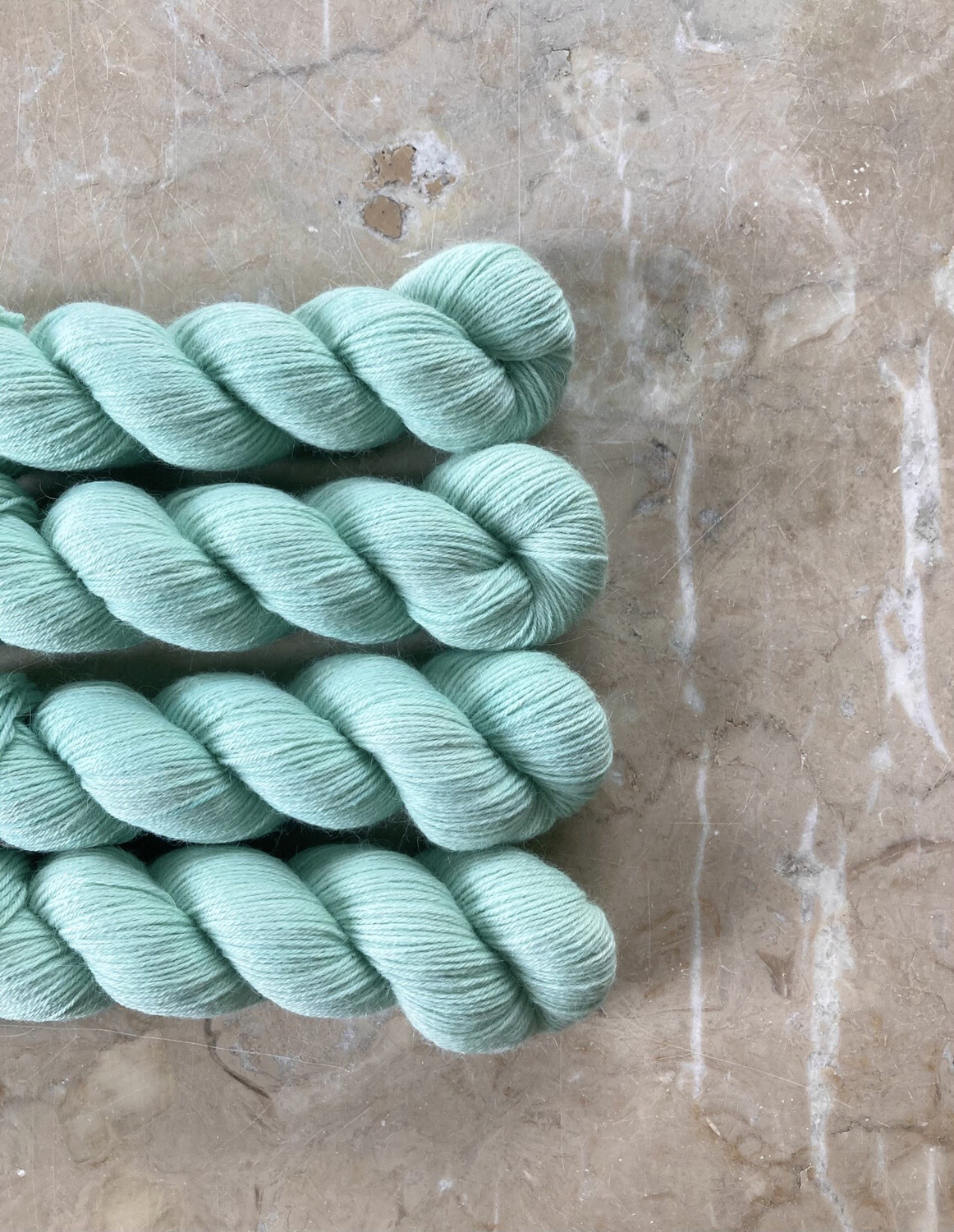 Hush Alpaca/Merino Sport