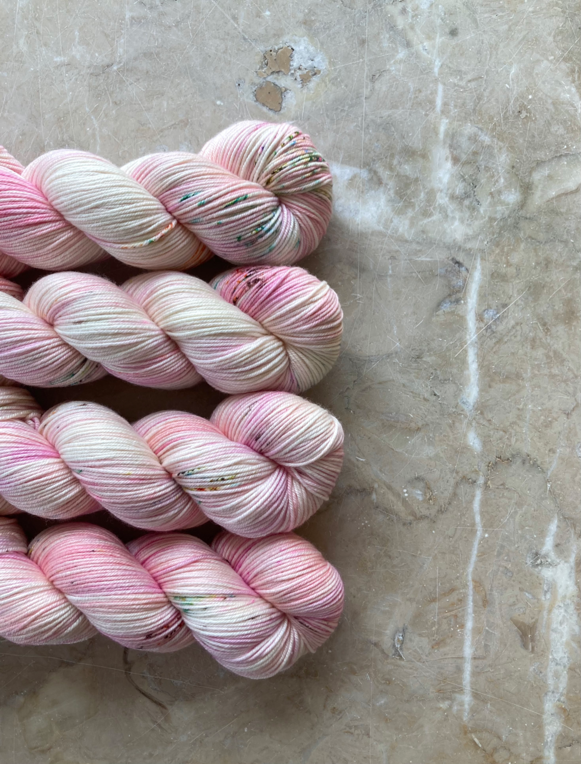 Sweetie Merino DK Lux