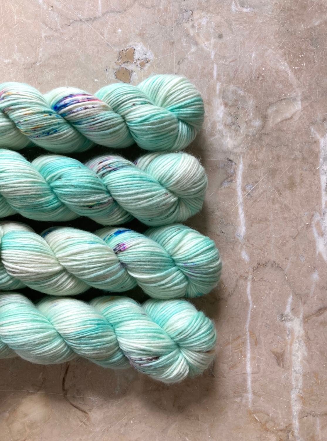 Beach Merino Single DK