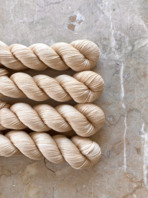 Chai Latte Merino Fingering 
