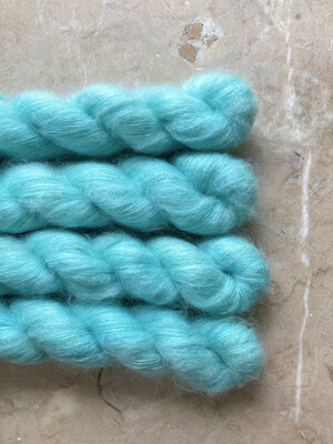 Rio Silk Mohair