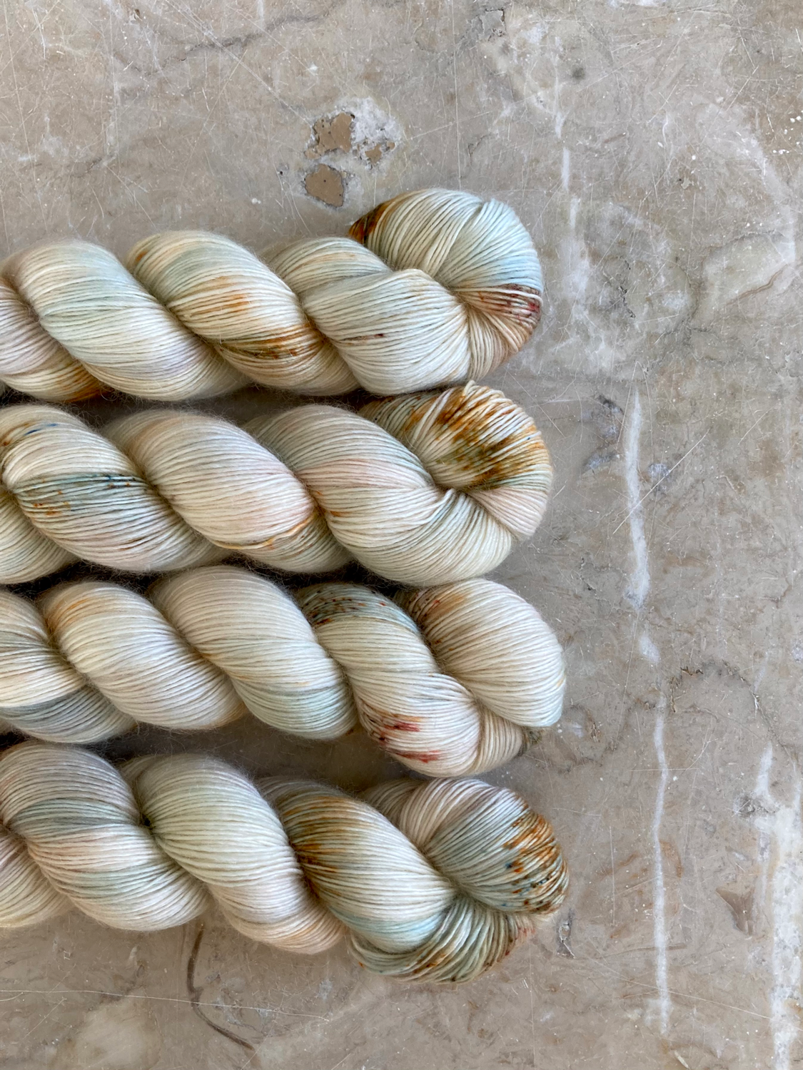 Teardrop Merino/Mohair Singles