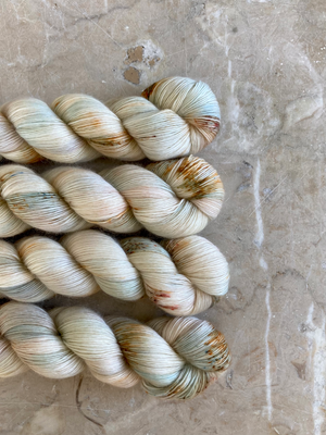Teardrop Merino/Mohair Singles