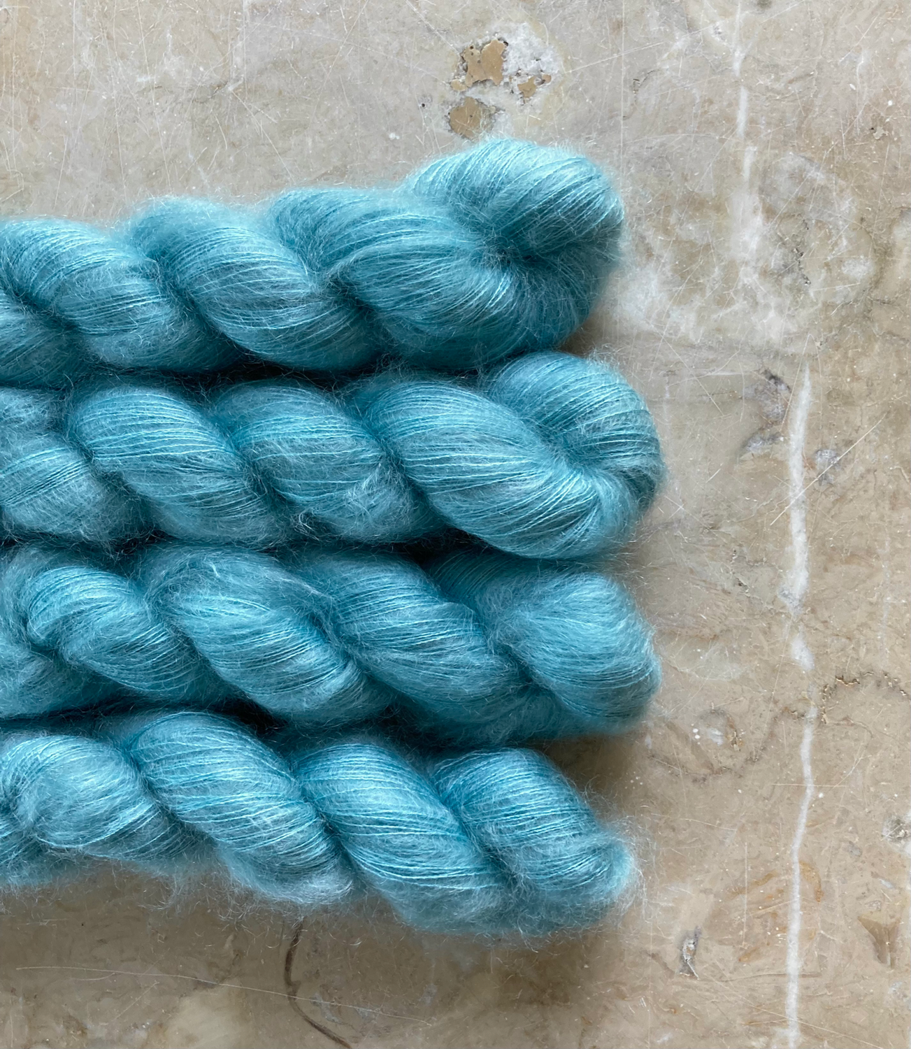 Pasific Silk Mohair