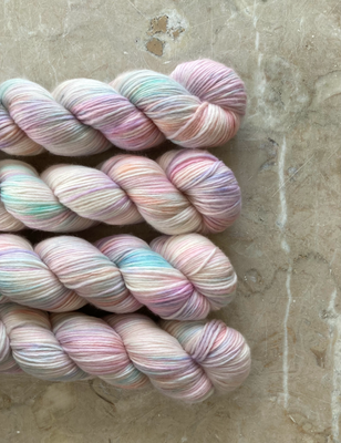 Happy Places Merino Single DK