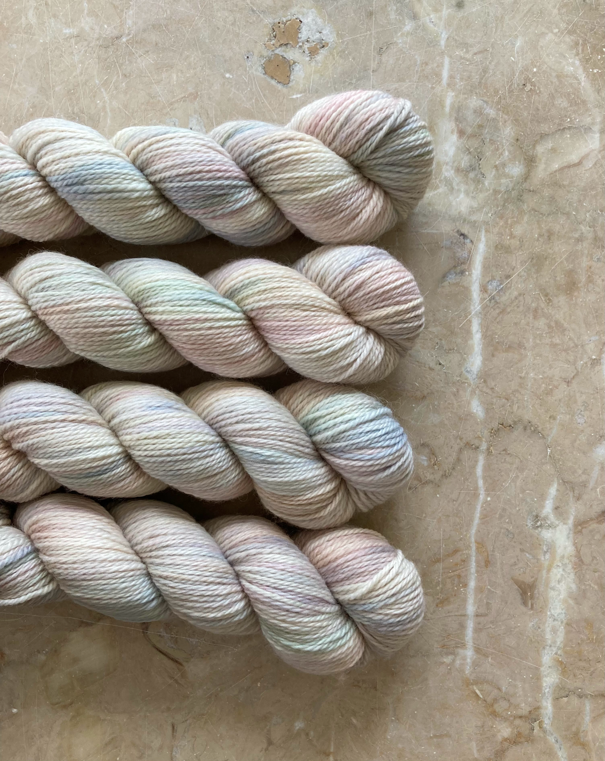 Solstice NSW Merino Aran
