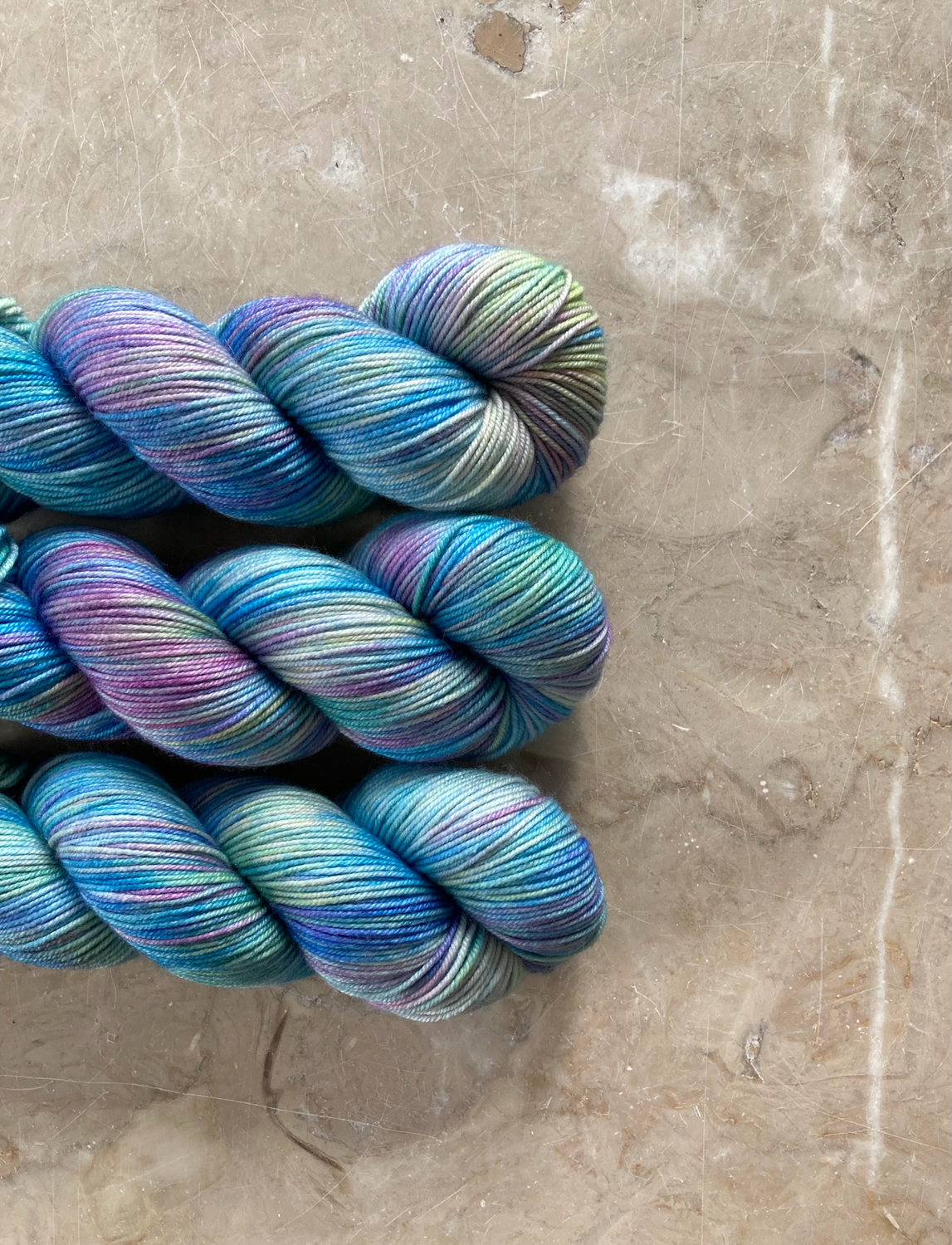 Kaleidoscope Merino Lux DK