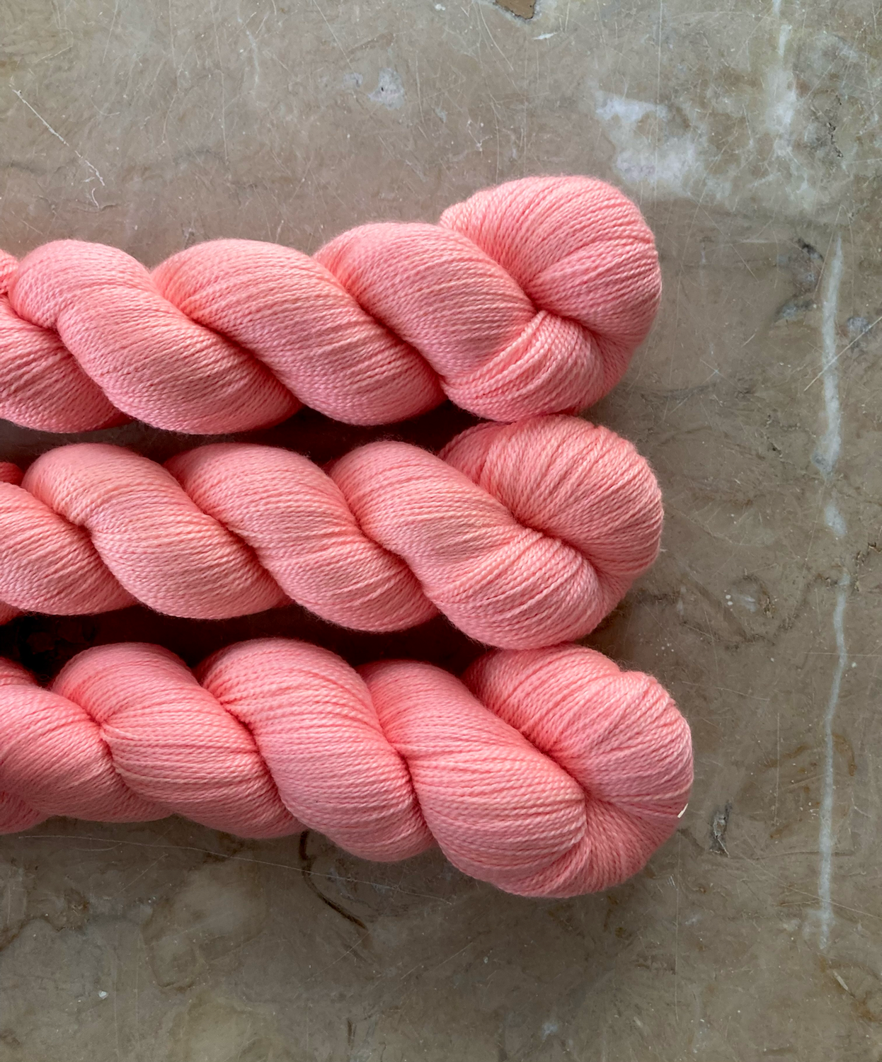 Paloma Soft Lace
