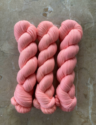 Paloma Soft Lace