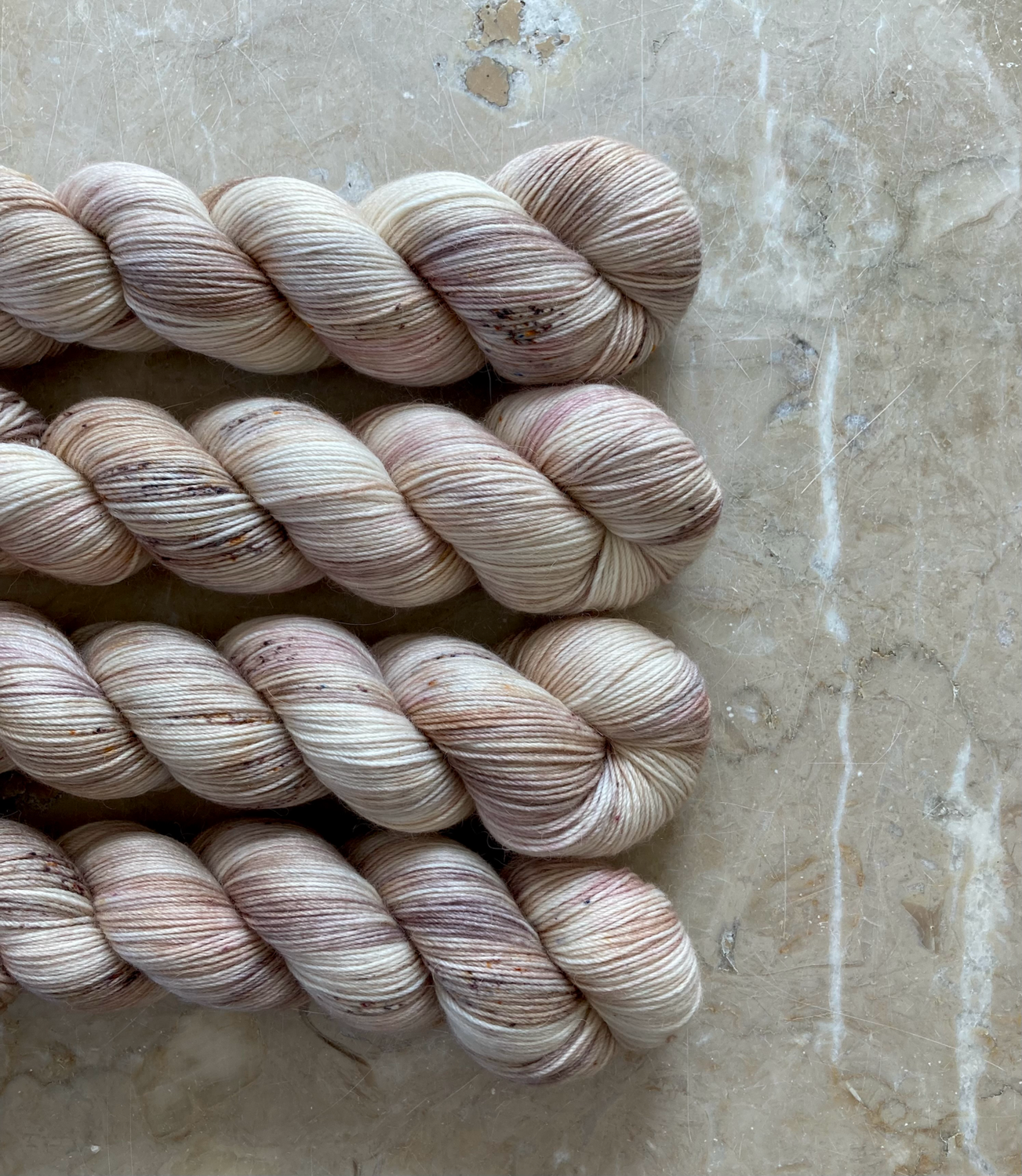 Vintage Alpaca Soft Sock