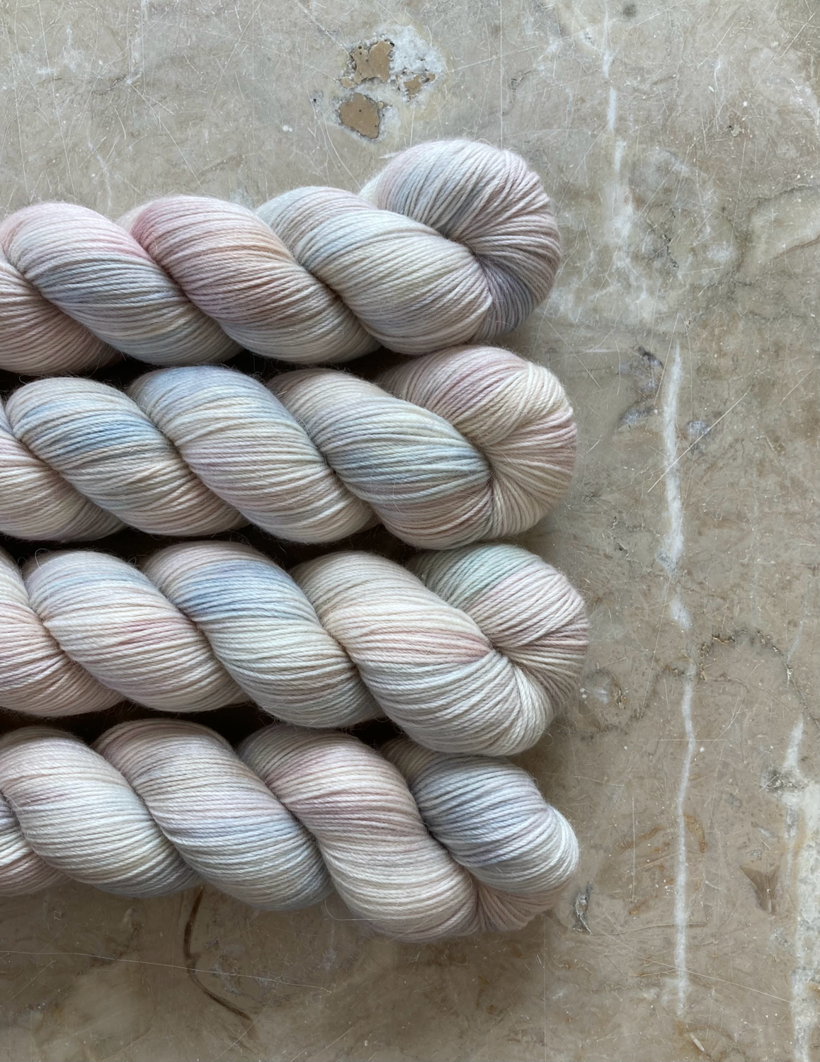 Solstice Alpaca Soft Sock