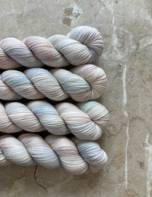 Solstice Alpaca Soft Sock