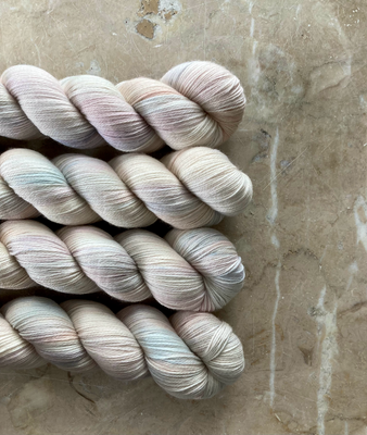Solstice Merino Fingering Soft 