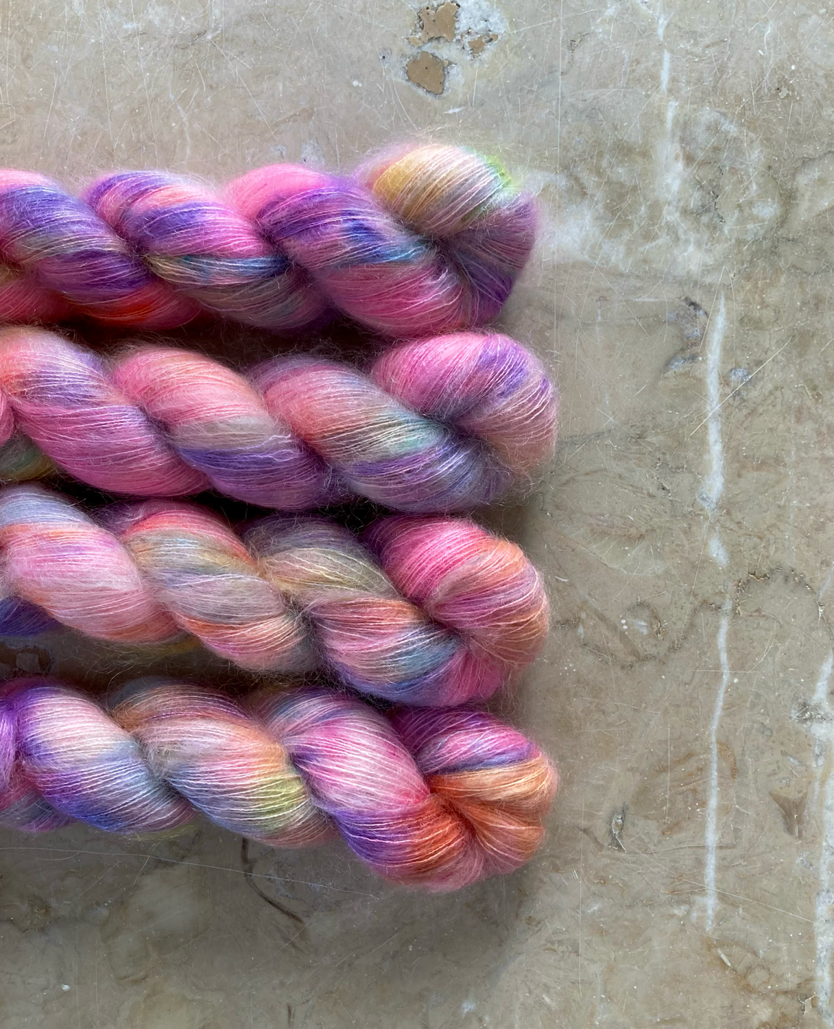 Ibiza Silk Mohair