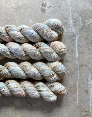 Teardrop Super Sock 