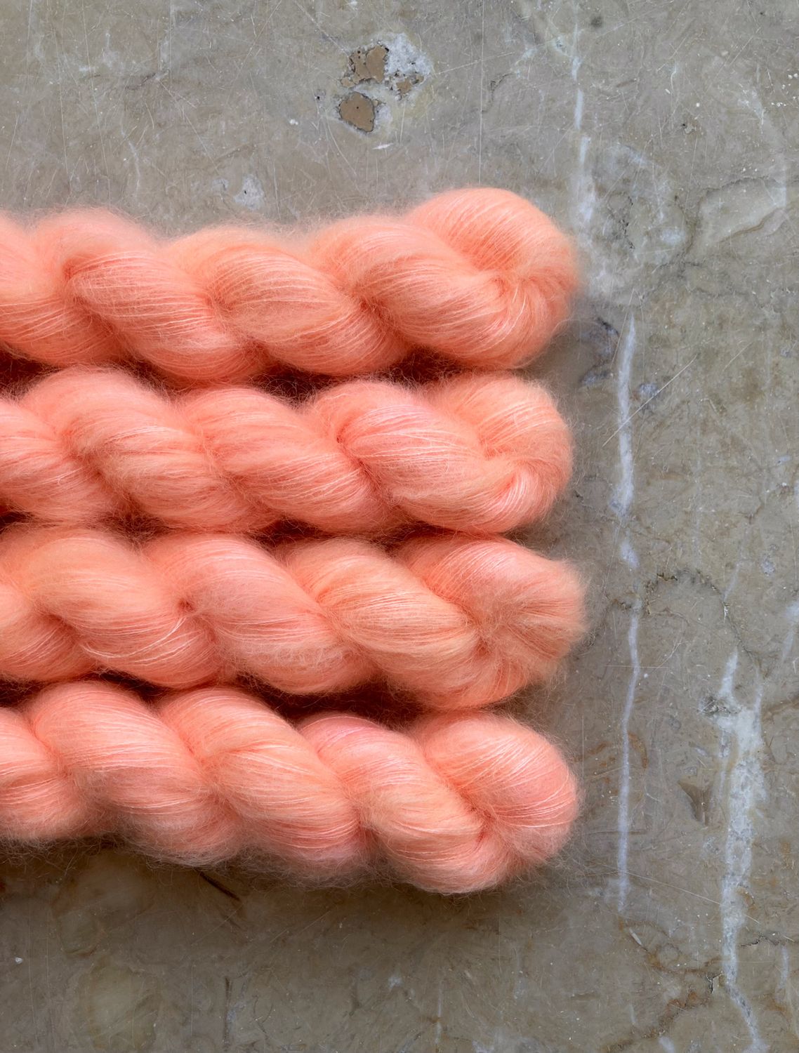 Paloma Silk Mohair