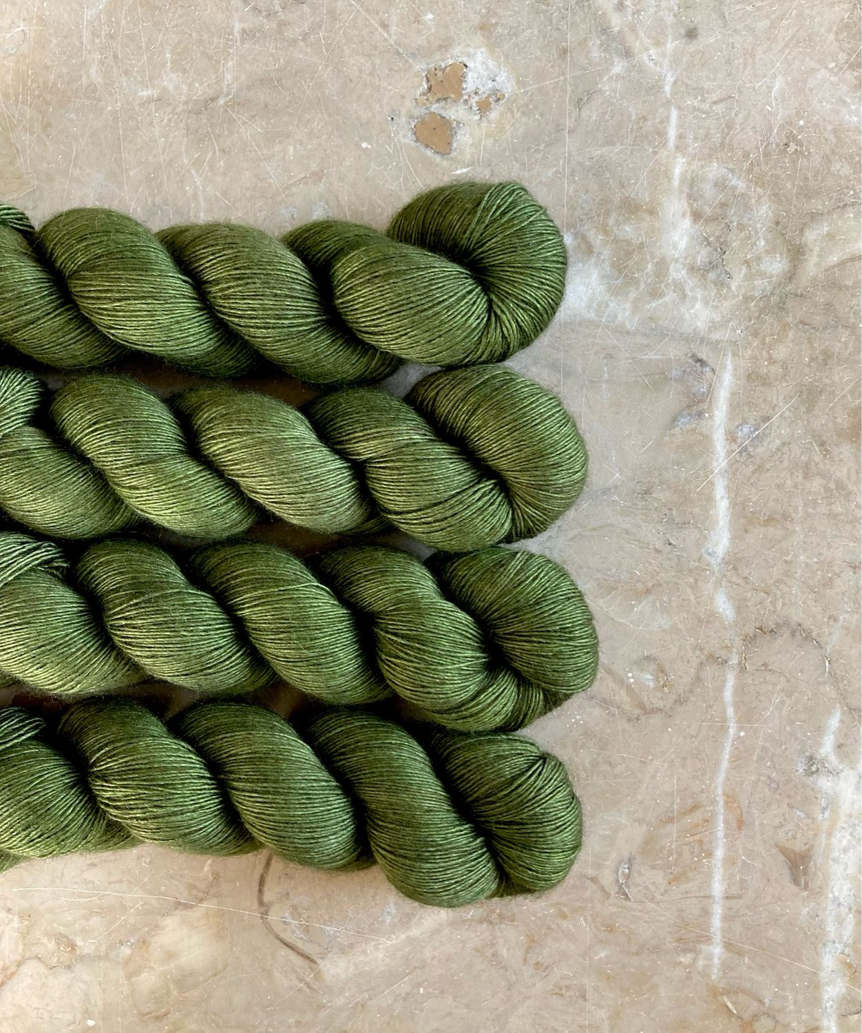 The Woods Yak/Silk Singles