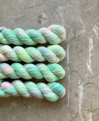 Lucid Super Sock 