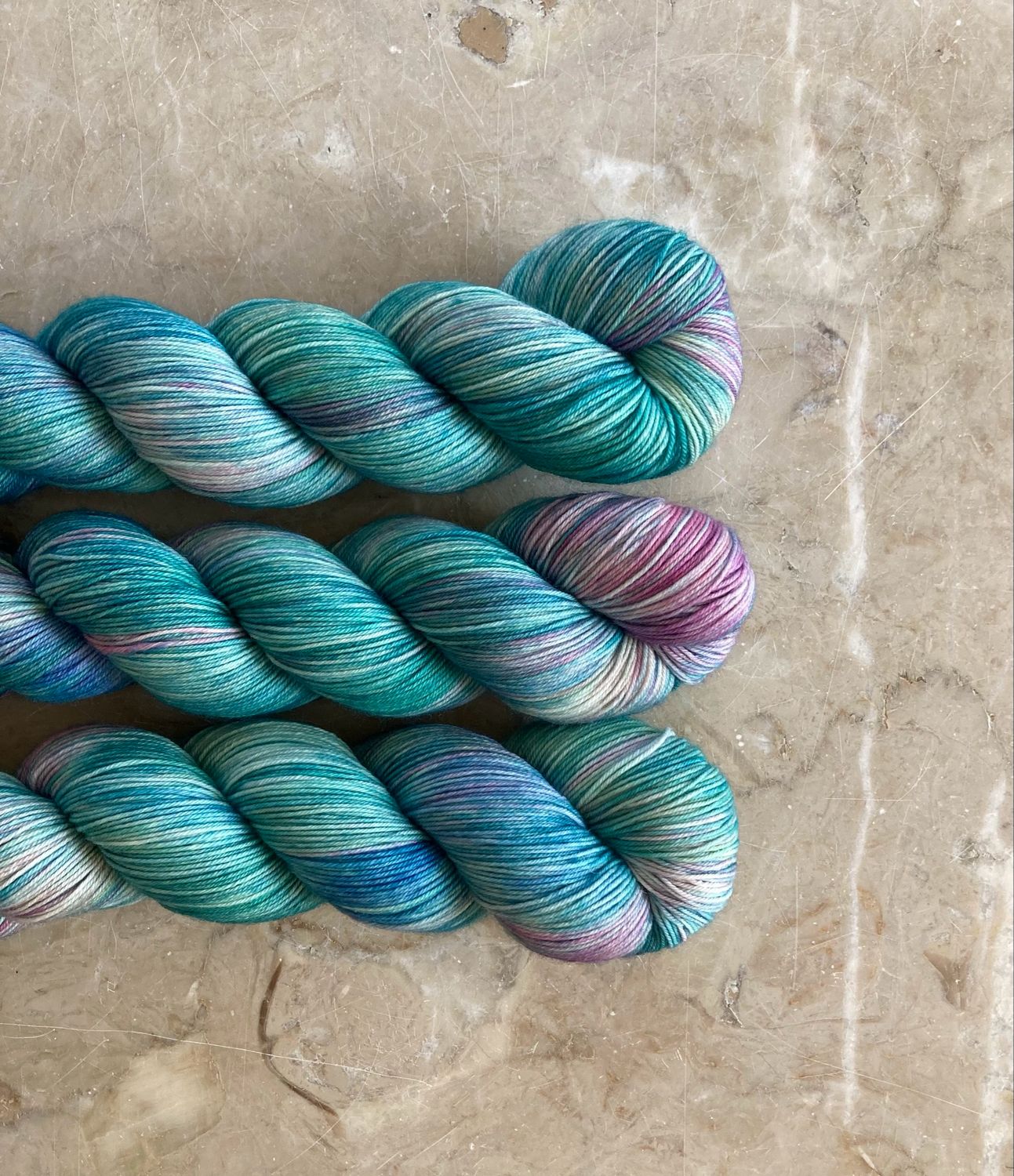 It’s Like A Monet Super Sock