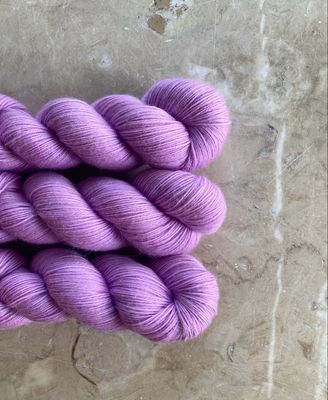 Orchids Corridale Sock